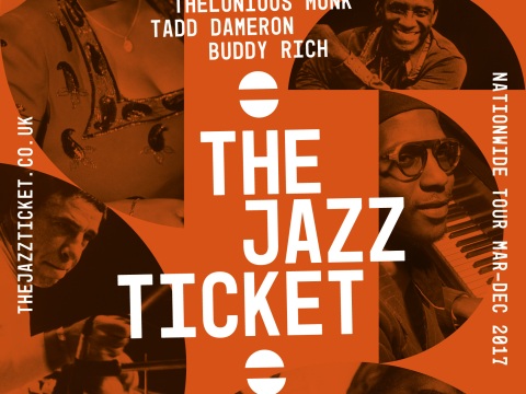 Nu Civilisation Orchestra-The Jazz Ticket